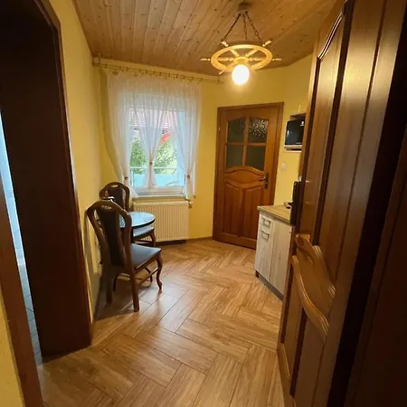 Apartamenty Morze Smaku Grzybowo  Esterno foto