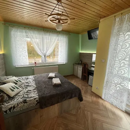 Apartamenty Morze Smaku Grzybowo  Esterno foto