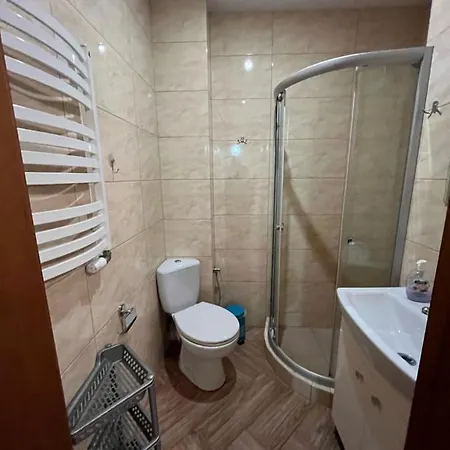 Apartamenty Morze Smaku Grzybowo  Esterno foto