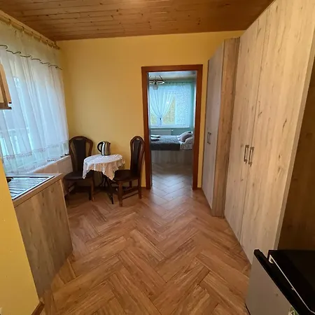 Apartamenty Morze Smaku Grzybowo  Esterno foto