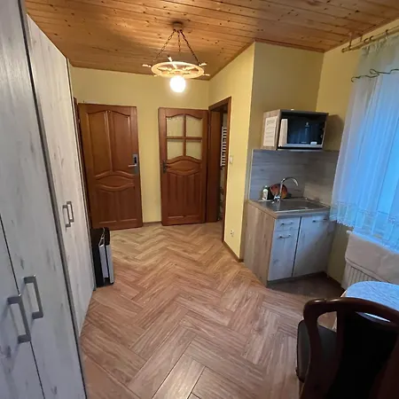 Apartamenty Morze Smaku Grzybowo  Esterno foto