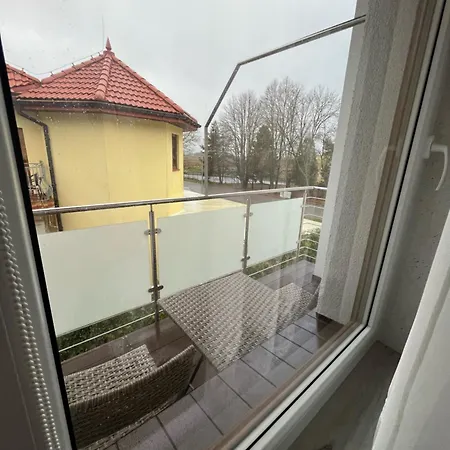 Apartamenty Morze Smaku Grzybowo  Esterno foto