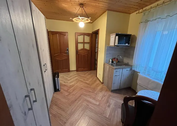 Apartamenty Morze Smaku