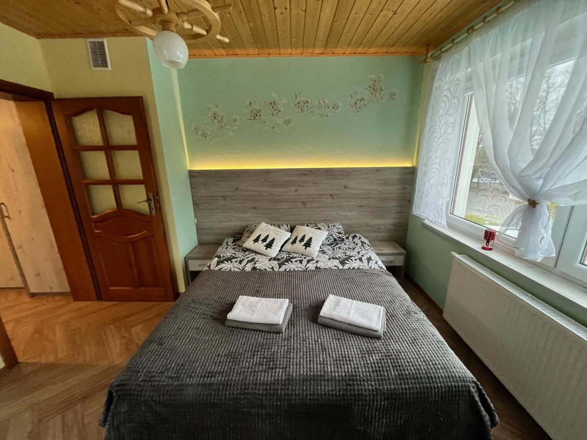 Morze Smaku Apartment *