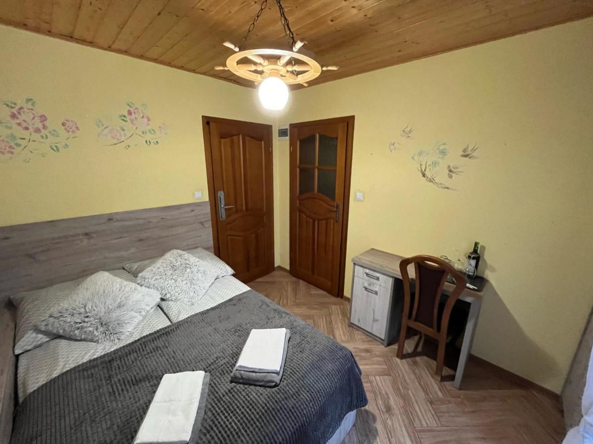 Apartment Morze Smaku