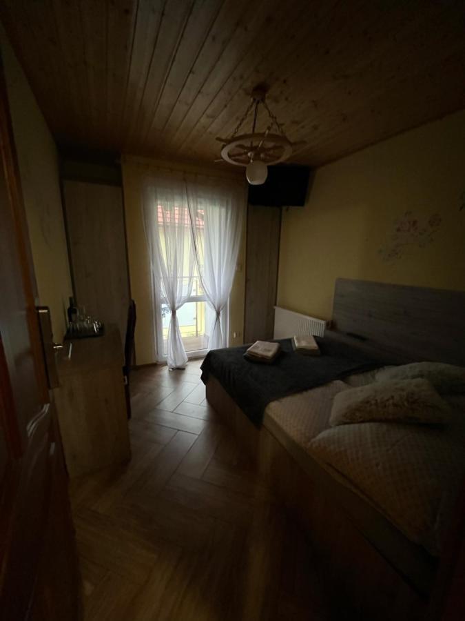Morze Smaku