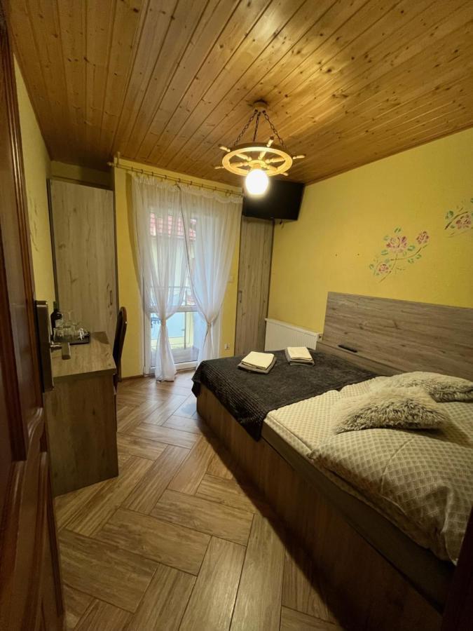 Morze Smaku Apartment Grzybowo (West Pomeranian)