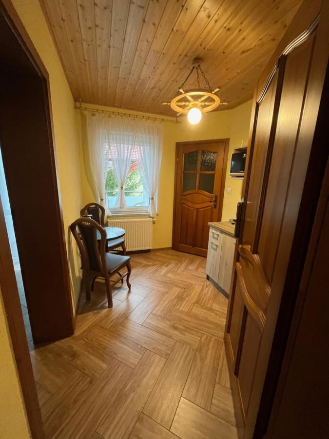 Apartment Morze Smaku