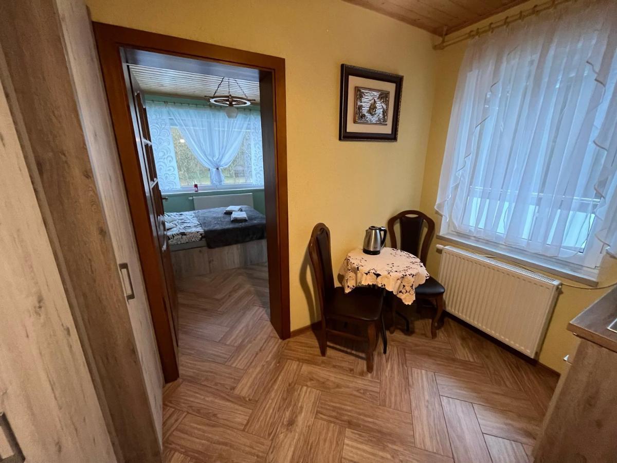 Apartment Morze Smaku *