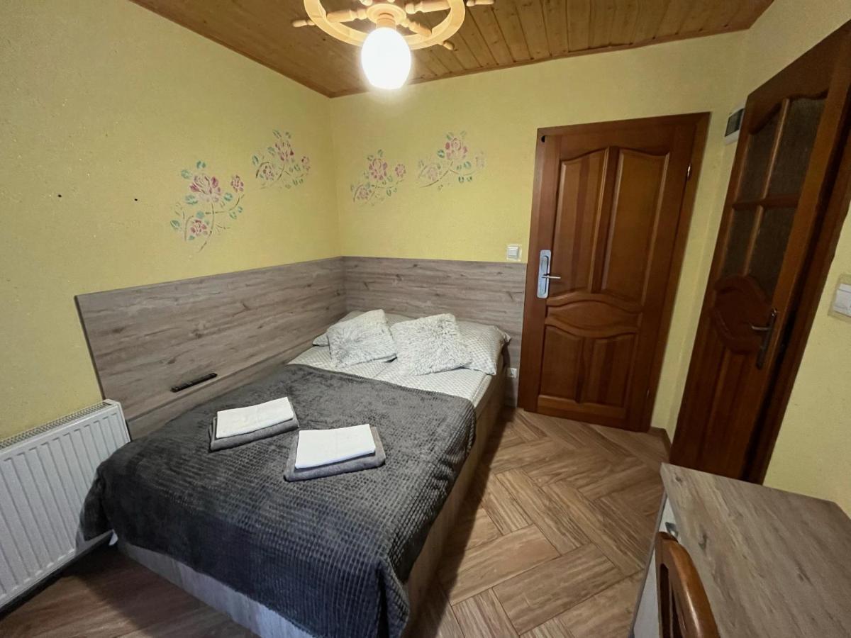 Morze Smaku Apartment Grzybowo (West Pomeranian)