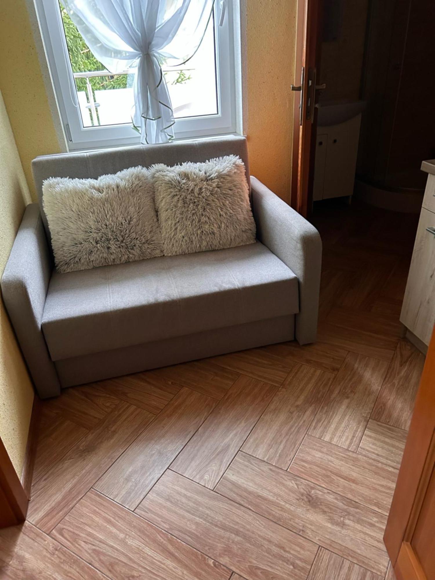 Apartment Morze Smaku *