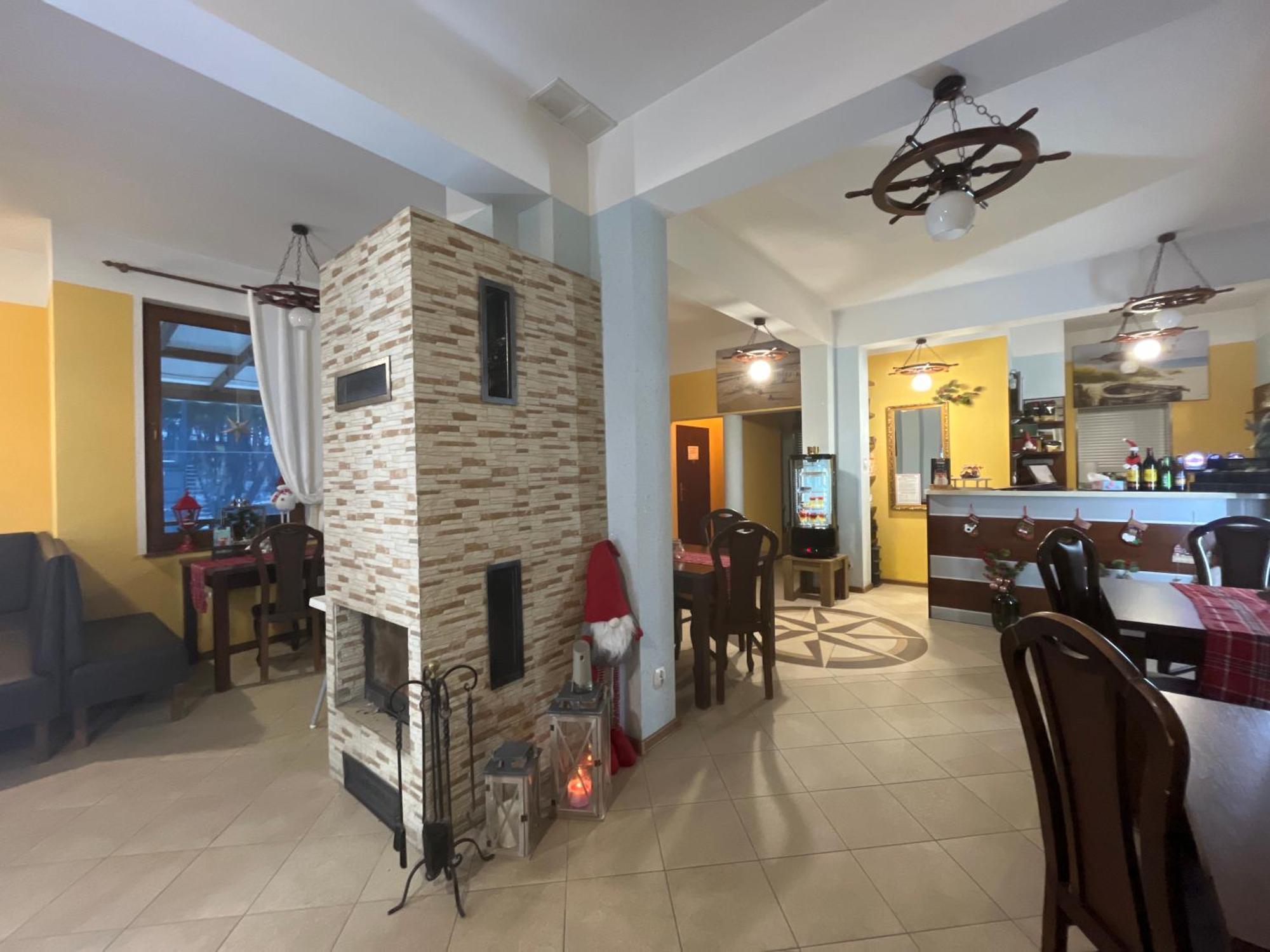 Apartment Morze Smaku Grzybowo (West Pomeranian)