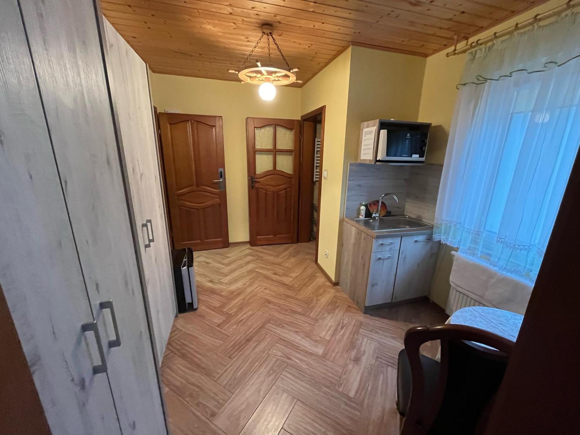 Apartment Morze Smaku