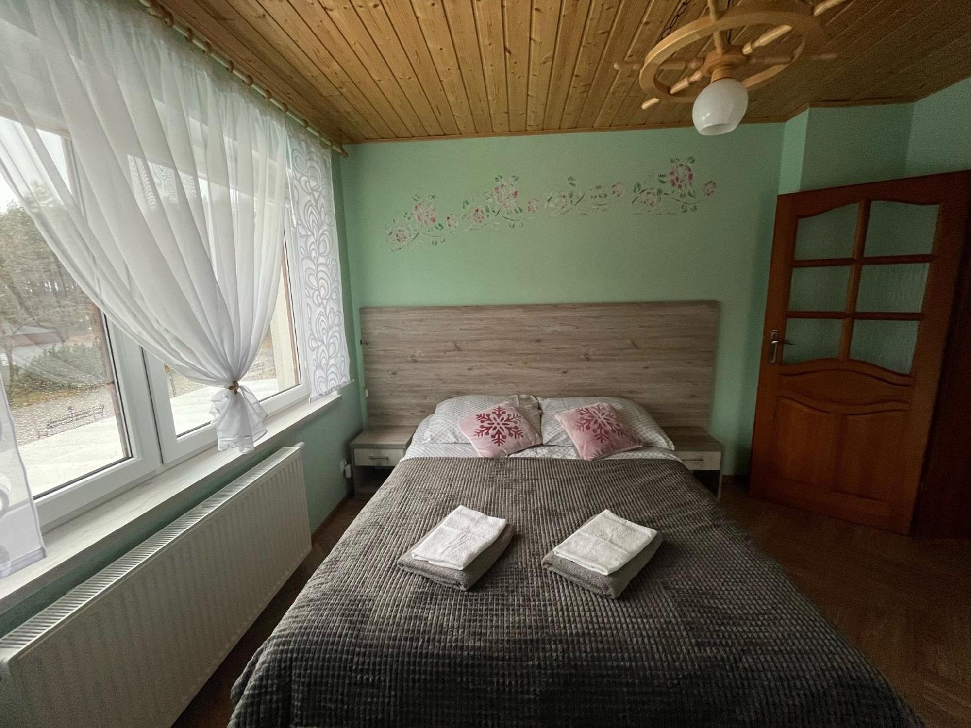 Apartment Morze Smaku